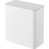 Yamazaki Plate Magnetic Detergent Pod Container | White