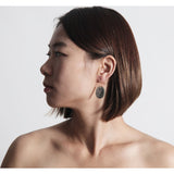 22STUDIO Circle Earring