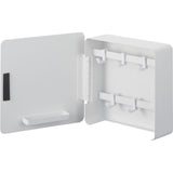 Yamazaki Tower Square Magnetic Key Cabinet