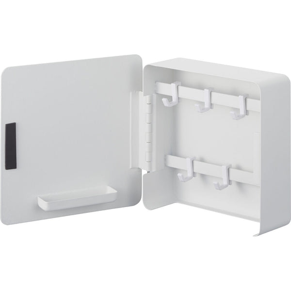 Yamazaki Tower Square Magnetic Key Cabinet