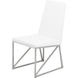 Nuevo Modern Caprice Dining Chair