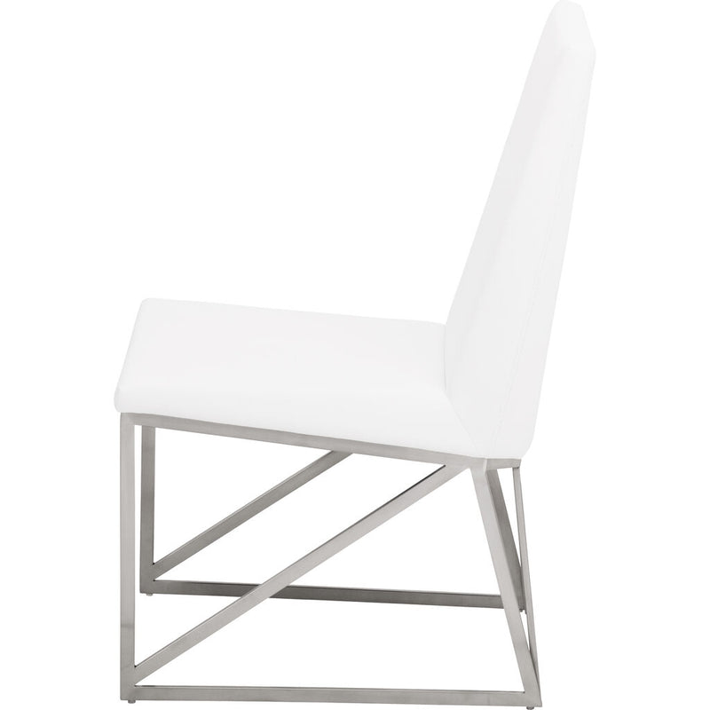 Nuevo Modern Caprice Dining Chair