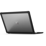 STM Dux MS Surface Case Laptop Go | Black