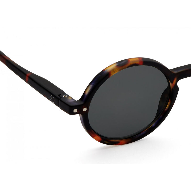 Izipizi Junior Sunglasses G-Frame | Tortoise