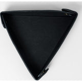 Moore & Giles Reclaimed Snap Corner Valet | Heirloom Black