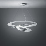 Artemide Pirce 2-Wire Dimmable Suspension LED Light 28W White