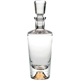 Vista Alegre Olympos Whisky Decanter