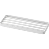 Yamazaki Tower Bathroom Tray | Steel