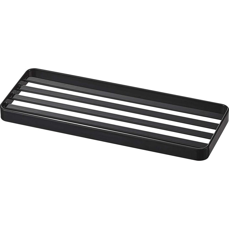 Yamazaki Tower Bathroom Tray | Steel