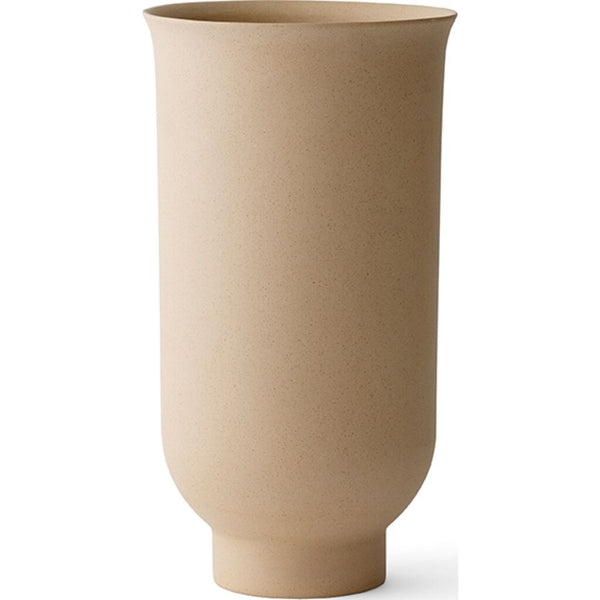 Menu Design Cyclades Vase
