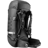 Heimplanet Monolith 45L Rucksack Backpack | Black