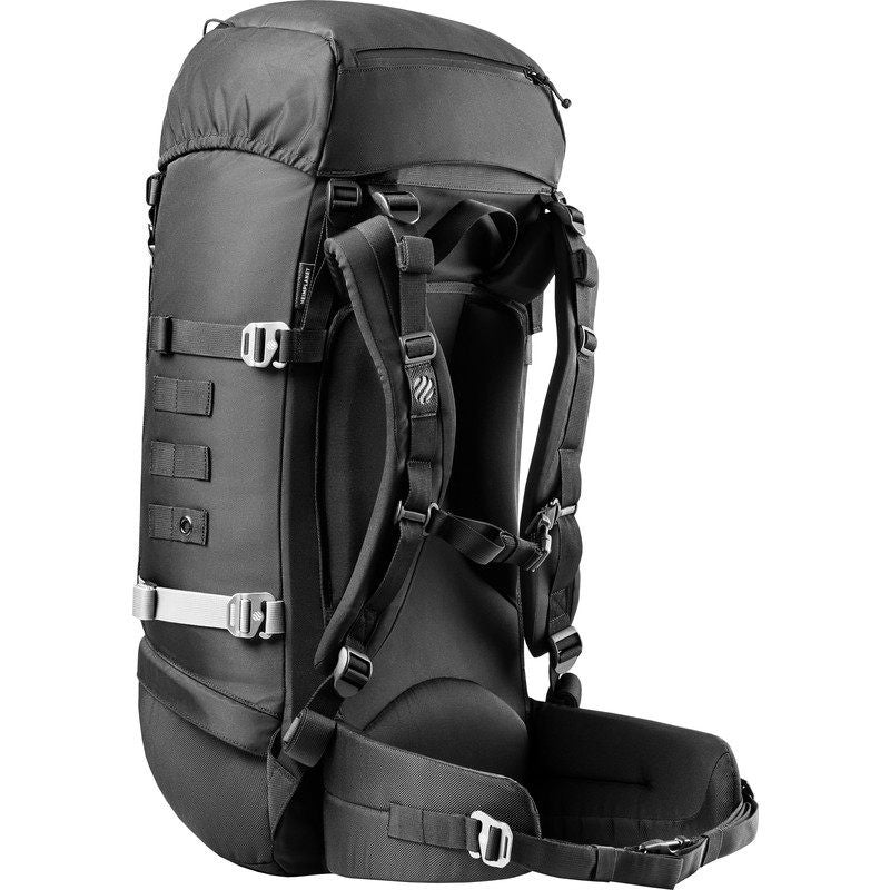 Heimplanet Monolith 45L Rucksack Backpack | Black