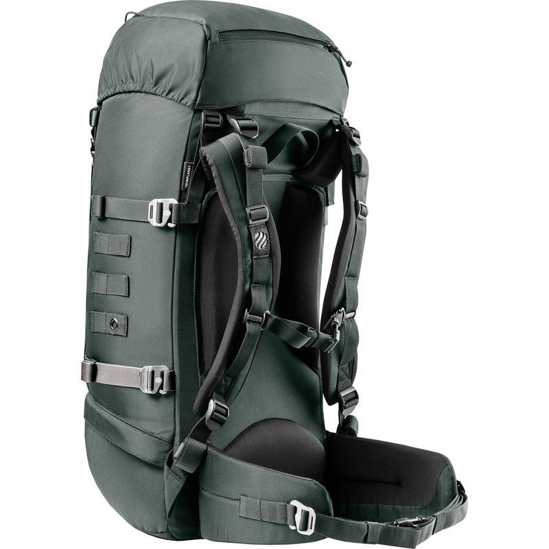 Heimplanet Monolith 45L Rucksack Backpack | Pine Green