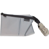 Cote & Ciel Kivu S Sleek Crossbody Bag | Grey