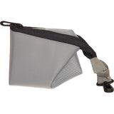 Cote & Ciel Kivu XS Sleek Crossbody Bag | Grey