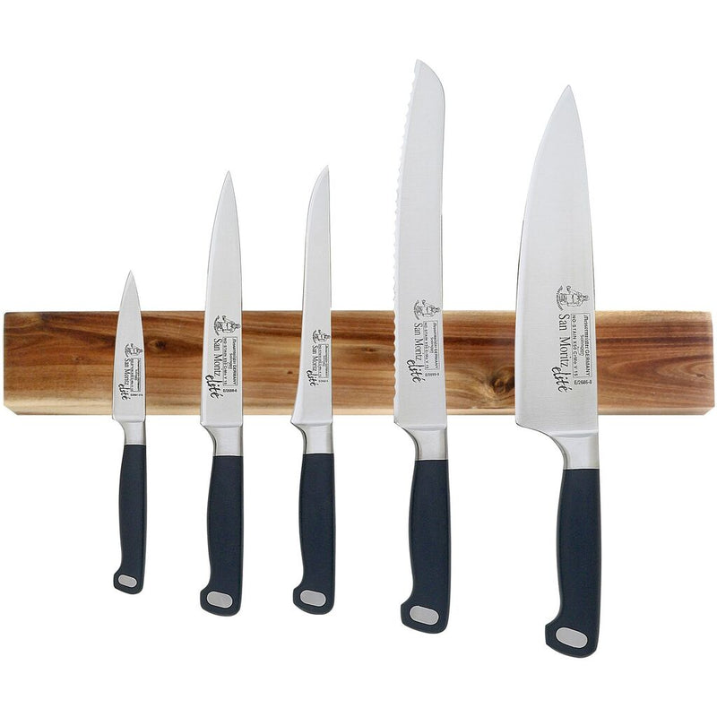 Messermeister Knife Magnet Bar | 16.75"