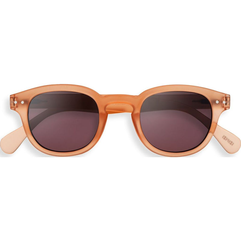 Izipizi Sunglasses C-Frame | Sun Stone