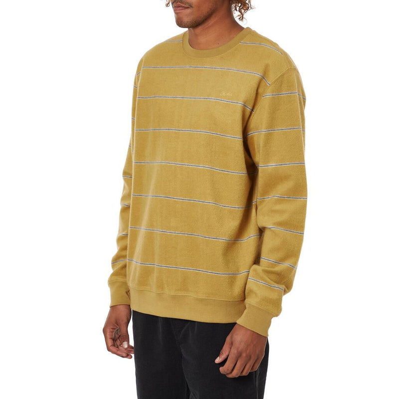 Katin Parks Sweater Fleece
