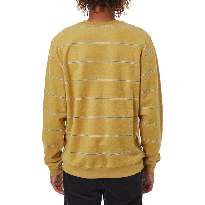 Katin Parks Sweater Fleece