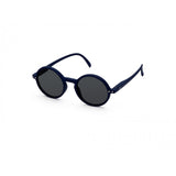 Izipizi Junior Sunglasses G-Frame | Navy Blue