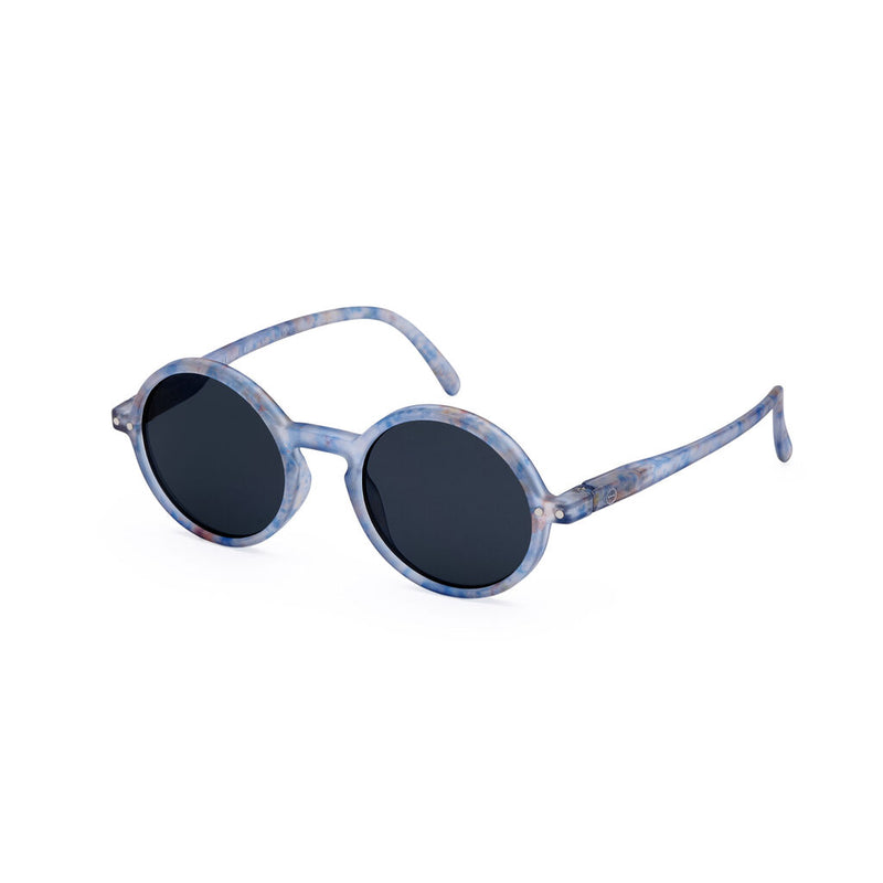Izipizi Sun Junior Glasses G-Frame | Lucky Star