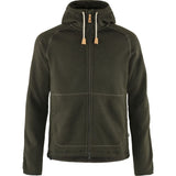 Fjallraven Ovik Fleece Hoodie Mens