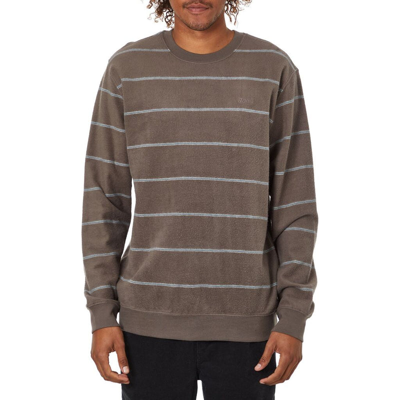 Katin Parks Sweater Fleece