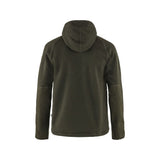 Fjallraven Ovik Fleece Hoodie Mens