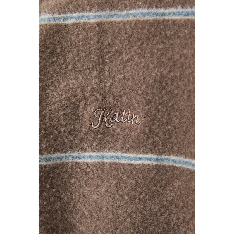 Katin Parks Sweater Fleece