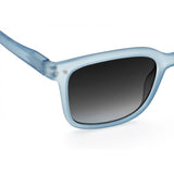 Izipizi Sunglasses L-Frame | Blue Mirage