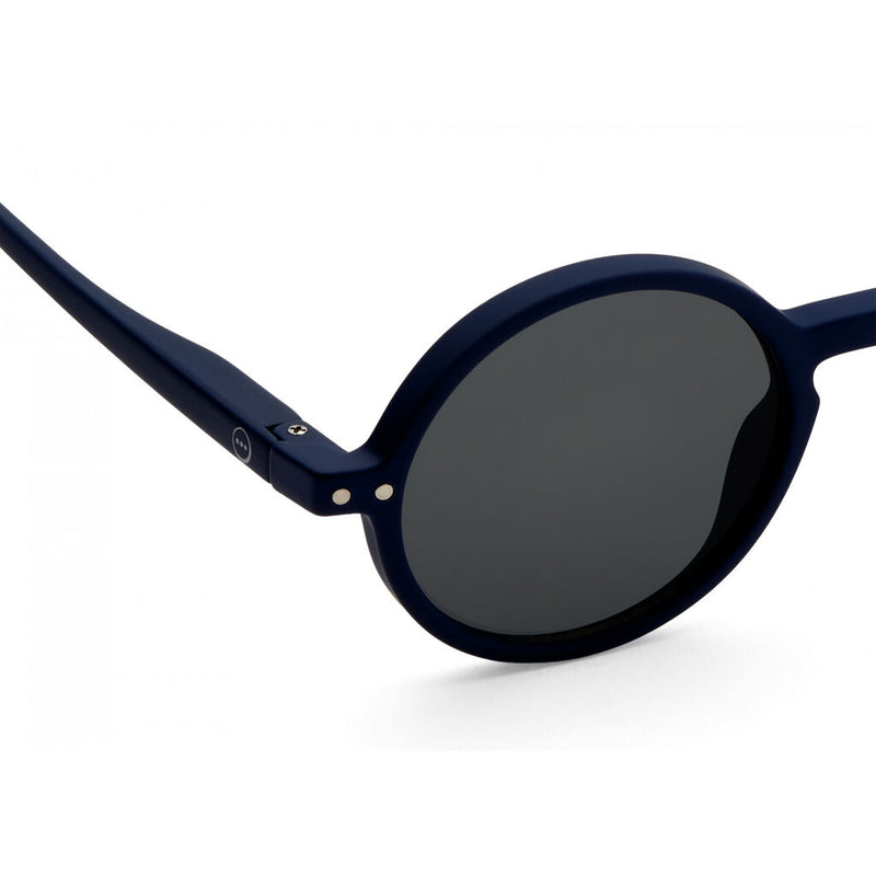 Izipizi Junior Sunglasses G-Frame | Navy Blue
