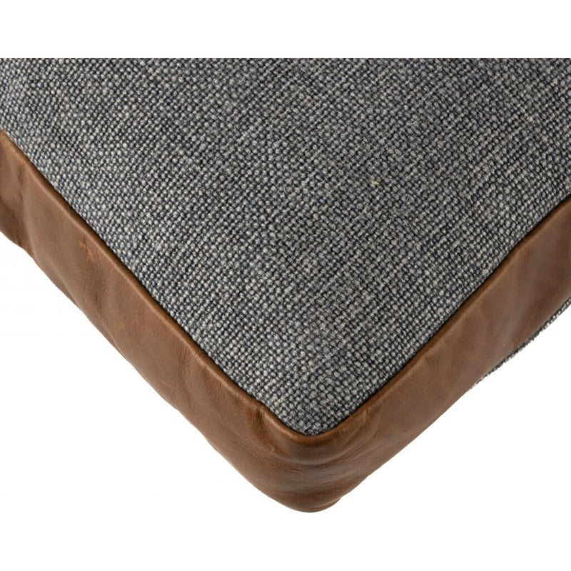 Moore & Giles Small Guessted Pillow | River