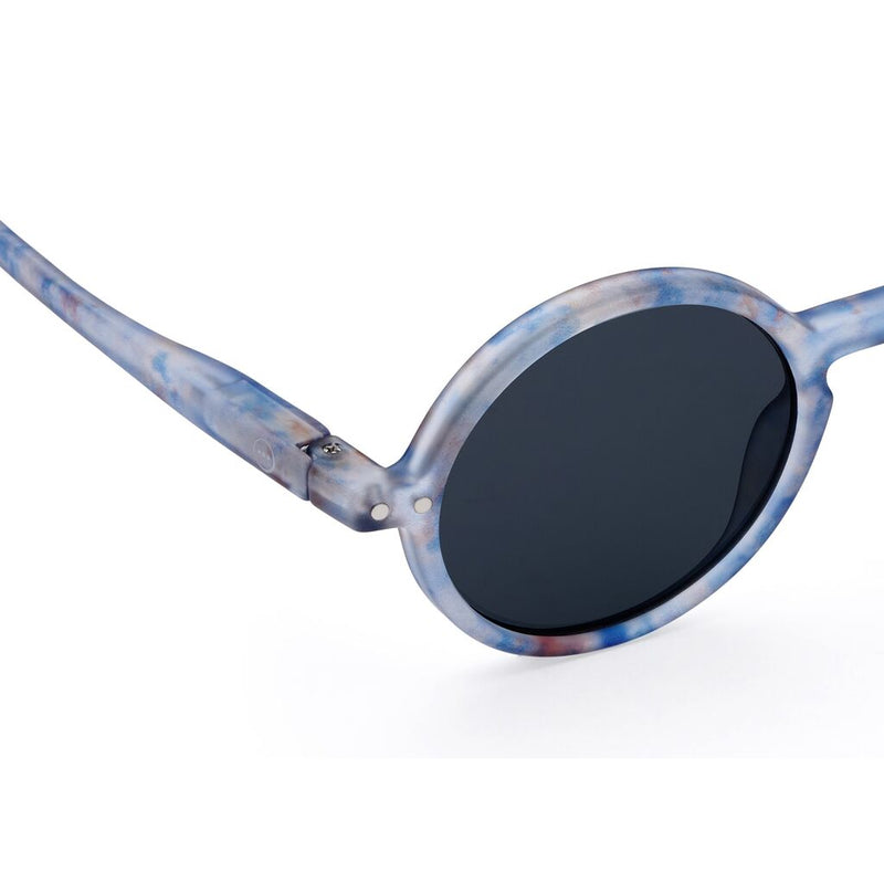 Izipizi Sun Junior Glasses G-Frame | Lucky Star