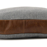 Moore & Giles Small Guessted Pillow | River