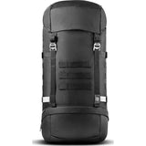 Heimplanet Monolith 45L Rucksack Backpack | Black