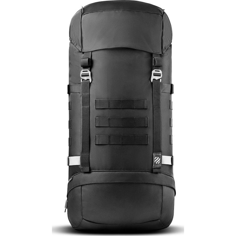 Heimplanet Monolith 45L Rucksack Backpack | Black