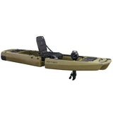 Point 65 KingFisher Modular Fishing Kayak