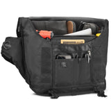 Chrome Citizen Messenger Bag | Blckchrm