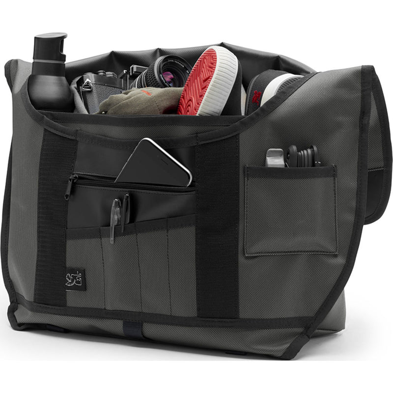 Chrome Citizen Messenger Bag | Moto