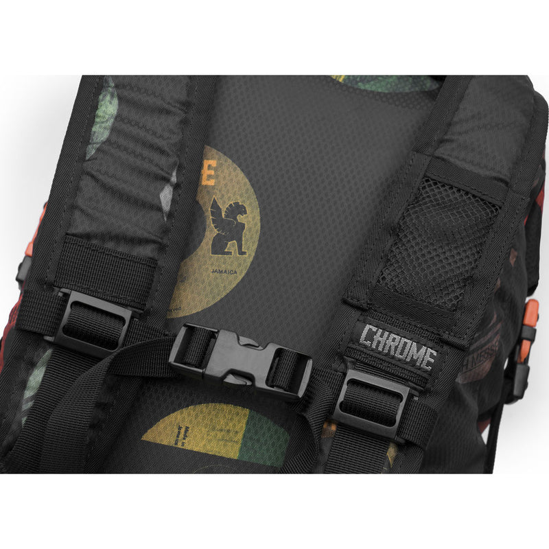 Chrome The Cardiel ORP Backpack-Mighty Crown BG-140-MYCR-NA