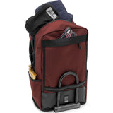 Chrome Hondo Backpack | Brick Black BG-219