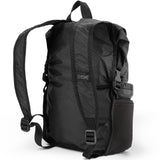 Chrome Packable Daypack | Black