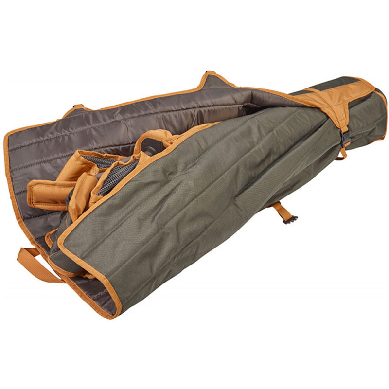 Kelty Deluxe Lounge Folding Chair - Camping, Festivals & Travel