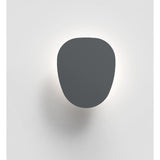 Artemide Facce Wall/Ceiling Prism Raised LED Light | 7W 3500K 80CRI Dim 2-Wire 120V