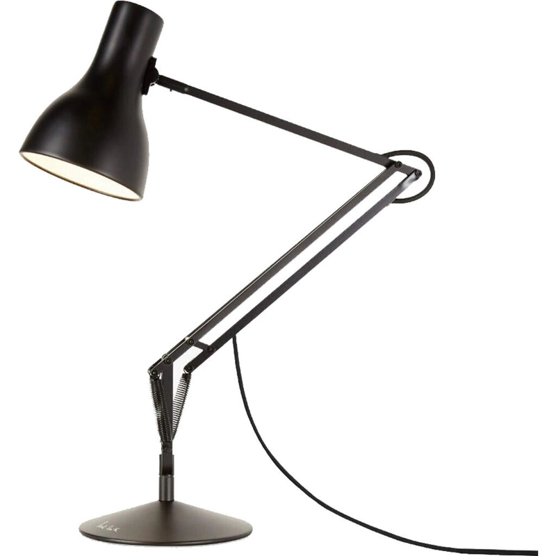 Anglepoise Type 75™ Desk Lamp | Anglepoise Plus Paul Smith