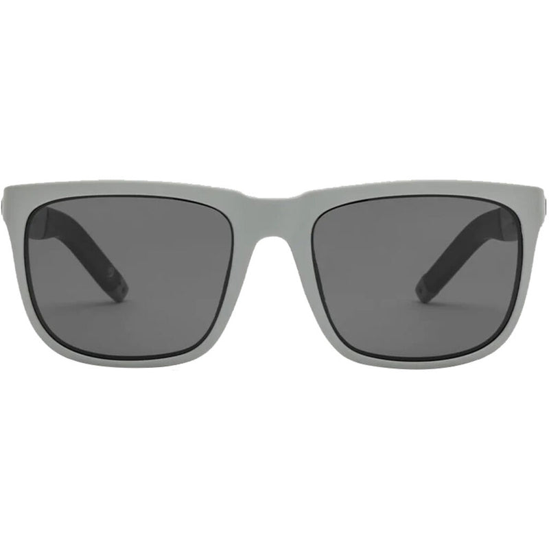 Electric Performance Knoxville Sport Sunglasses | Battleship/Silver Polar Pro