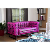 Mojow Furniture Yomi Nep Sofa | Luminous