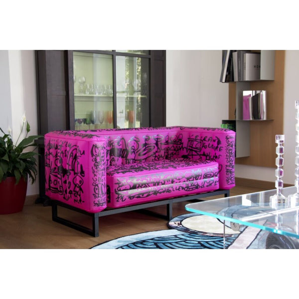 Mojow Furniture Yomi Nep Sofa | Luminous