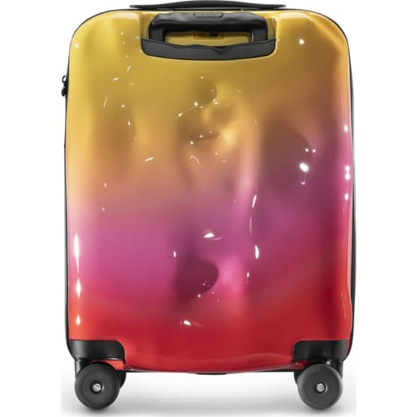 Crash Baggage Lunar Suitcase | Cabin Small