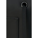 RAINS Waterproof Buckle Money Pouch